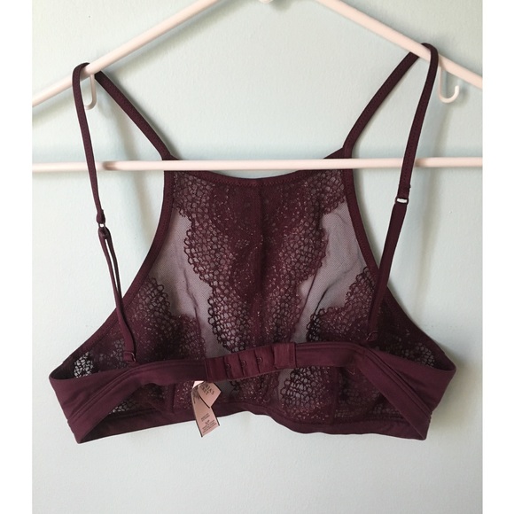 Victoria’s Secret Bralette - Picture 2 of 3